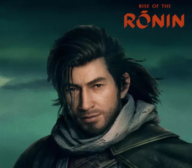 Rise of the Ronin - Ryoma Sakamoto Avatar DLC EU PS4/PS5 (EUROPE - all countries)