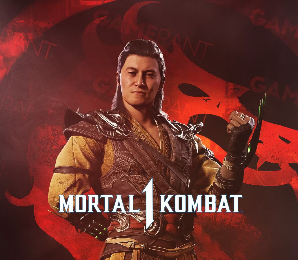 Mortal Kombat 1 - Pre-Order Bonus DLC (OTHER)