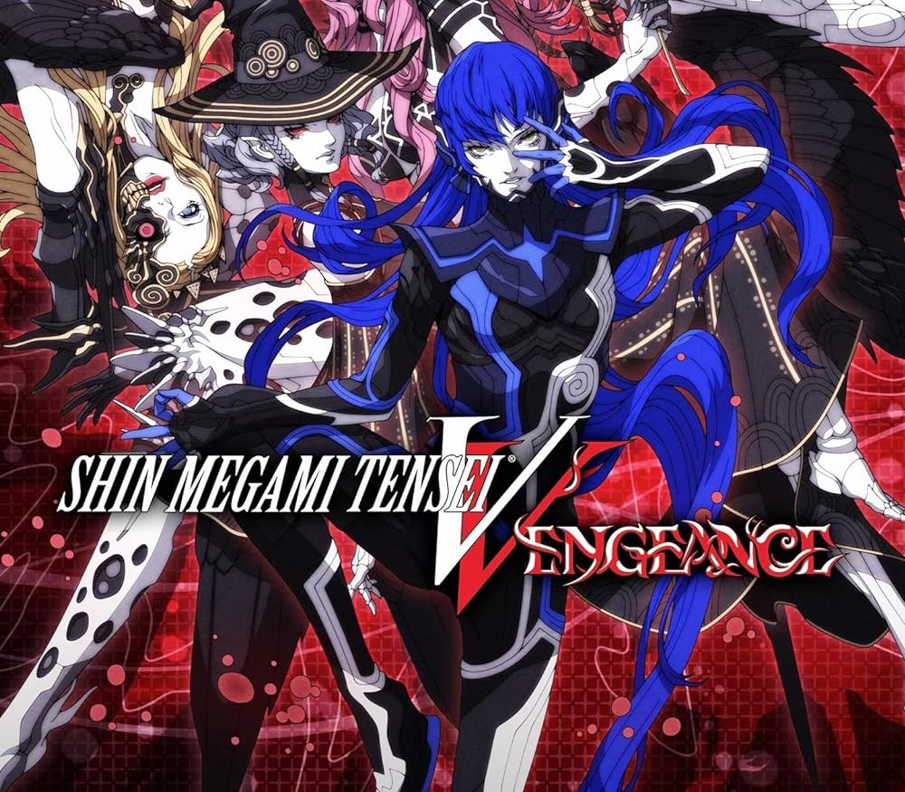 Shin Megami Tensei V: Vengeance (OTHER)
