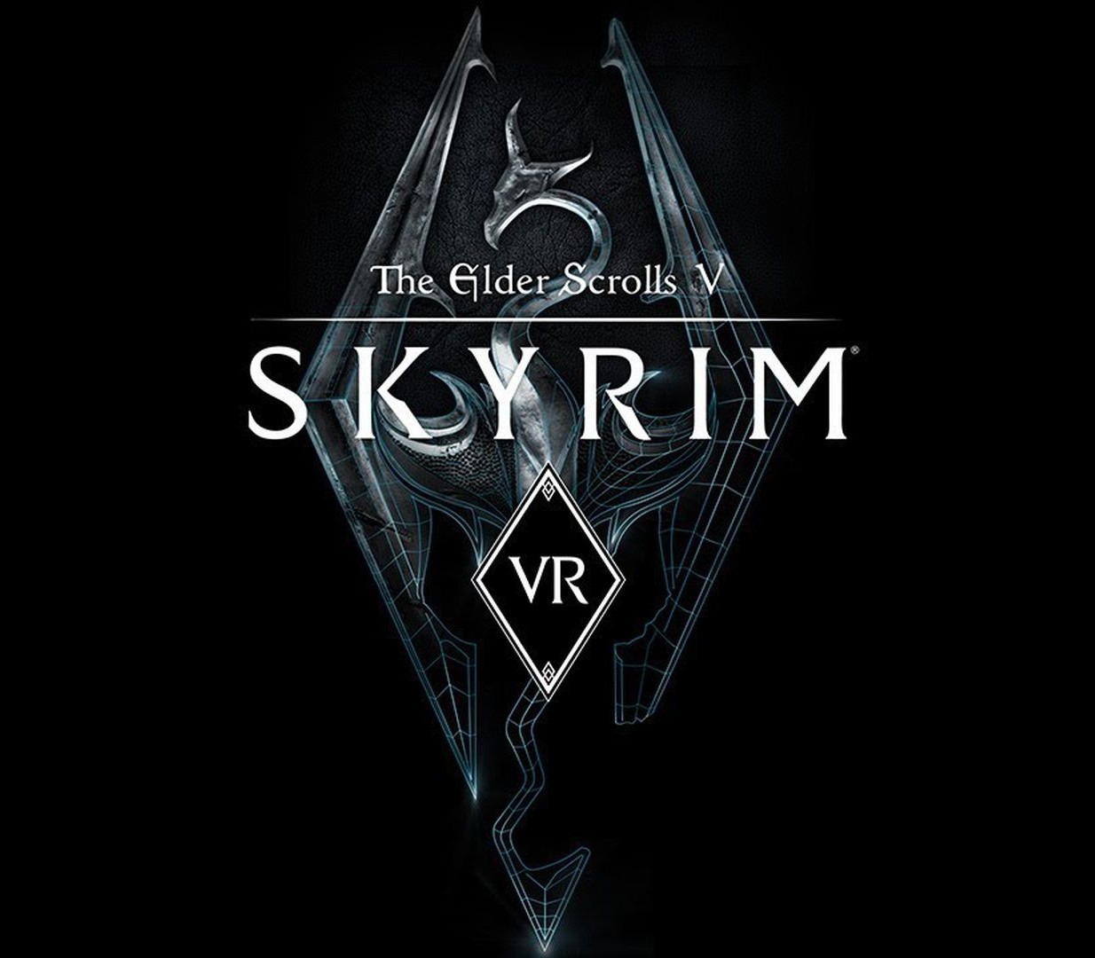 The Elder Scrolls V: Skyrim VR RU/CIS (OTHER)