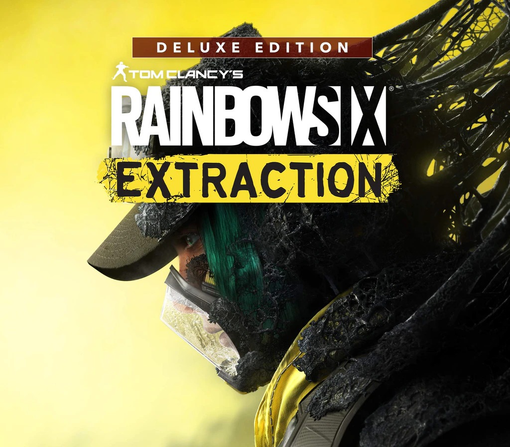 Tom Clancy's Rainbow Six Extraction Deluxe Edition (OTHER)