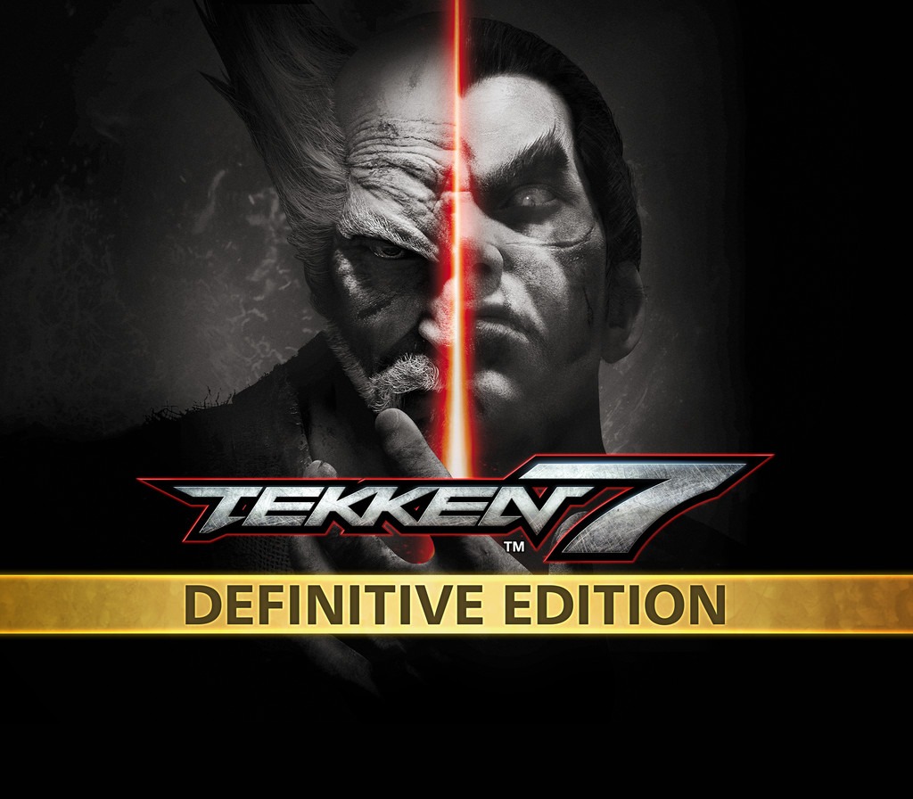 TEKKEN 7 Definitive Edition (OTHER)