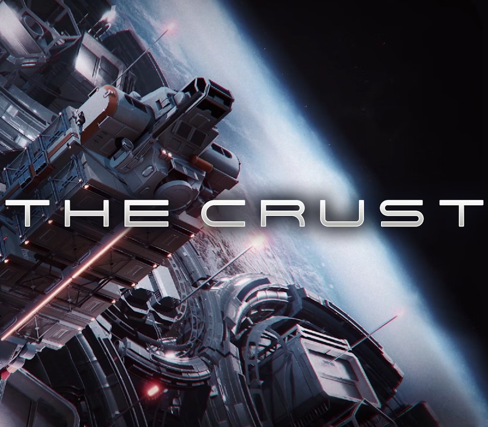 The Crust