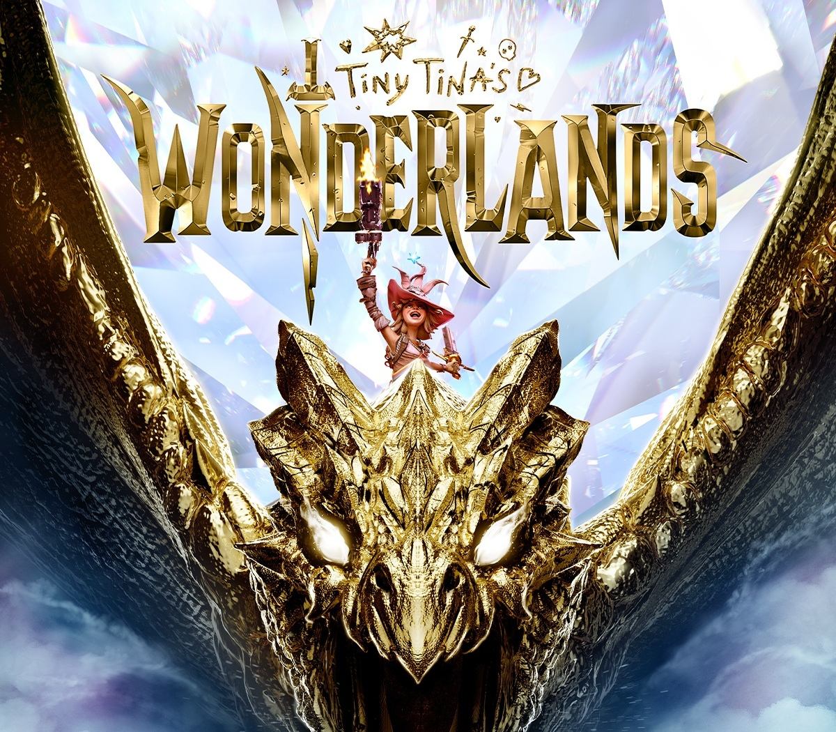 Tiny Tina's Wonderlands: Chaotic Great Edition