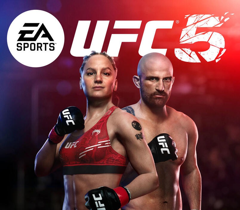 UFC 5 (OTHER)