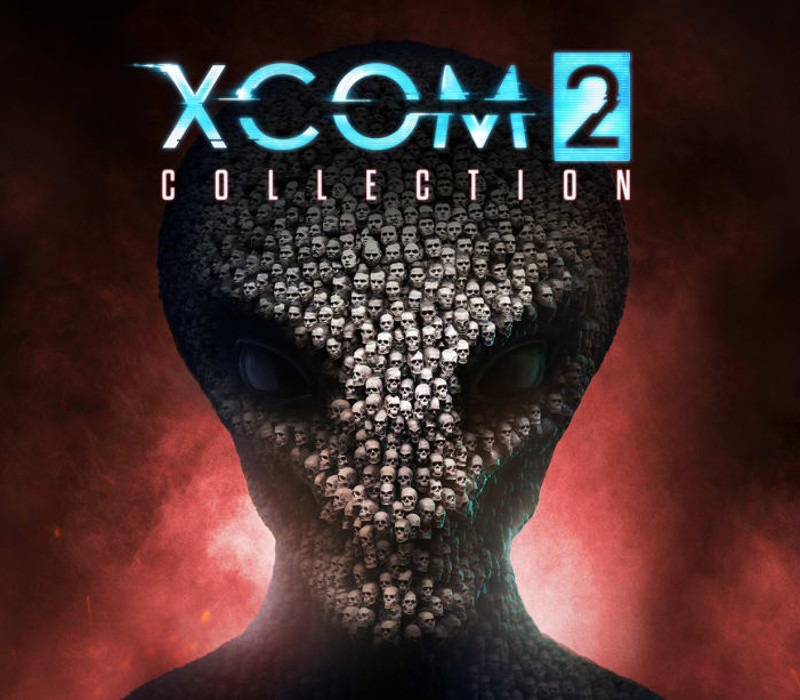 XCOM 2 Collection RU/CIS (OTHER)