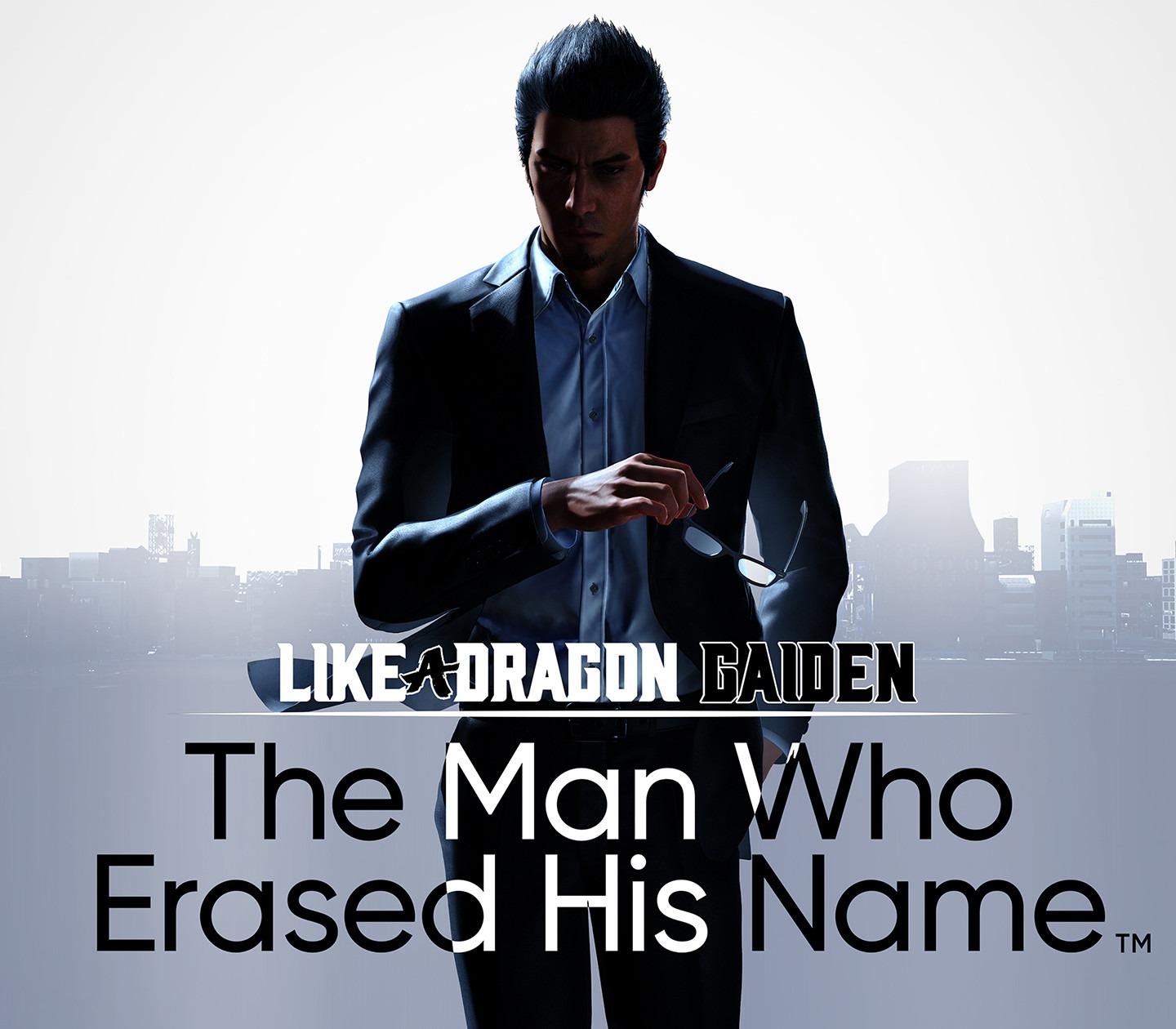 Like a Dragon Gaiden: The Man Who Erased His Name EU XBOX One / Xbox Series X|S / Windows 10 (EUROPE - all countries)