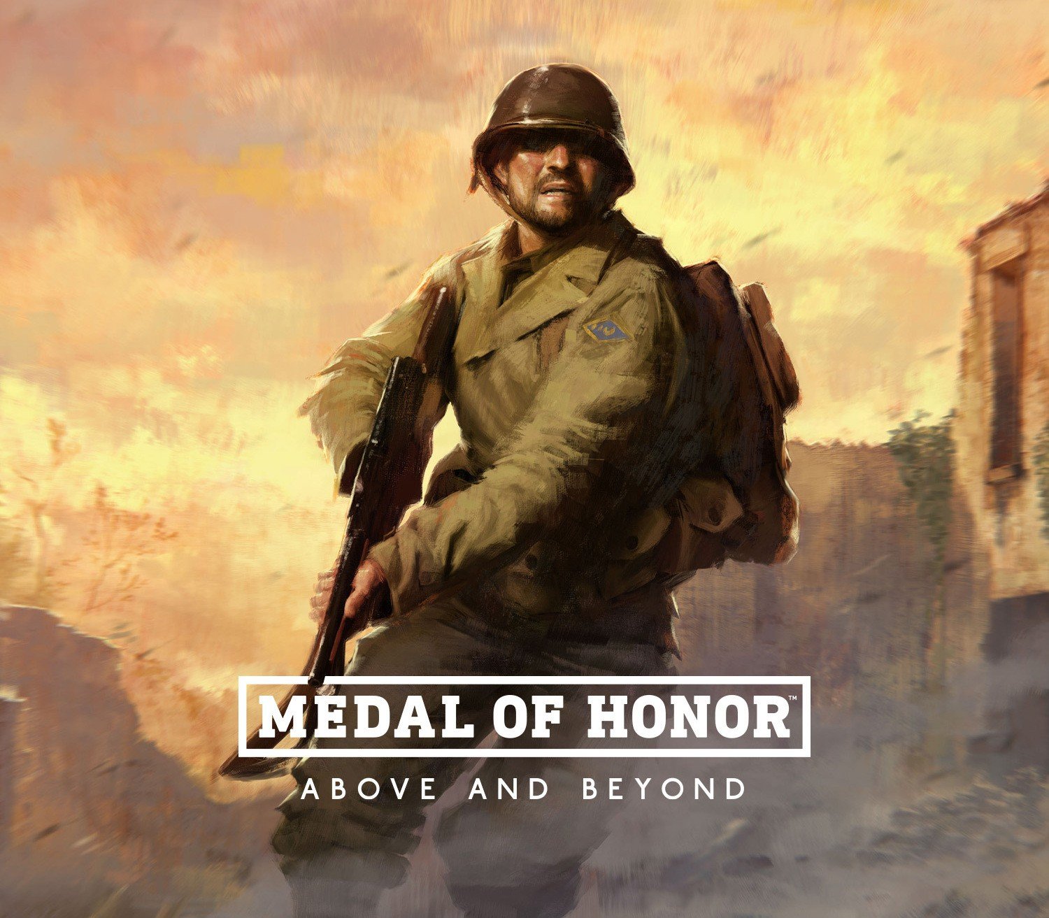 Medal of Honor: Above and Beyond PC Steam Altergift