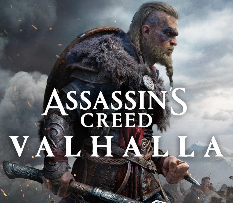 Assassin's Creed Valhalla (OTHER)