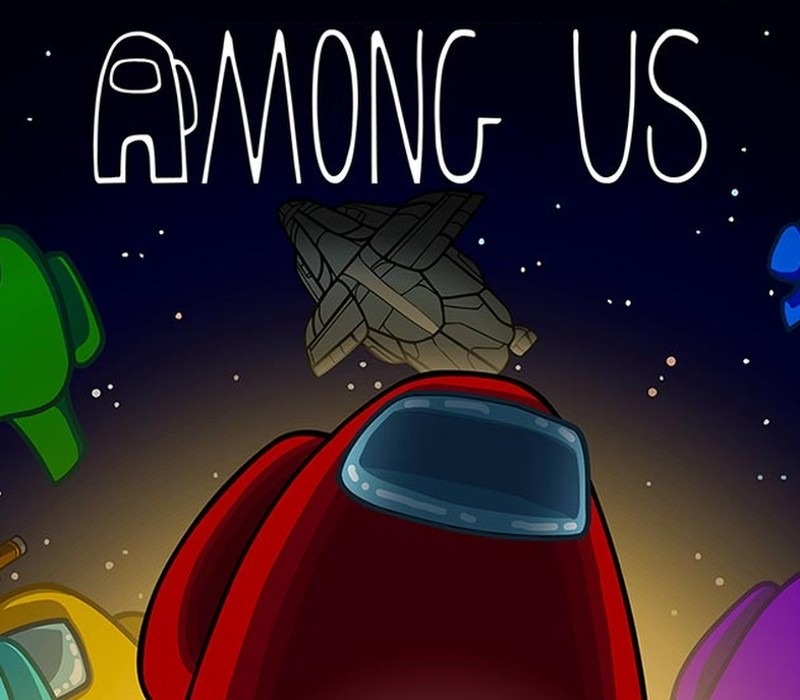 Among Us - DLC Bundle (EUROPE - all countries)