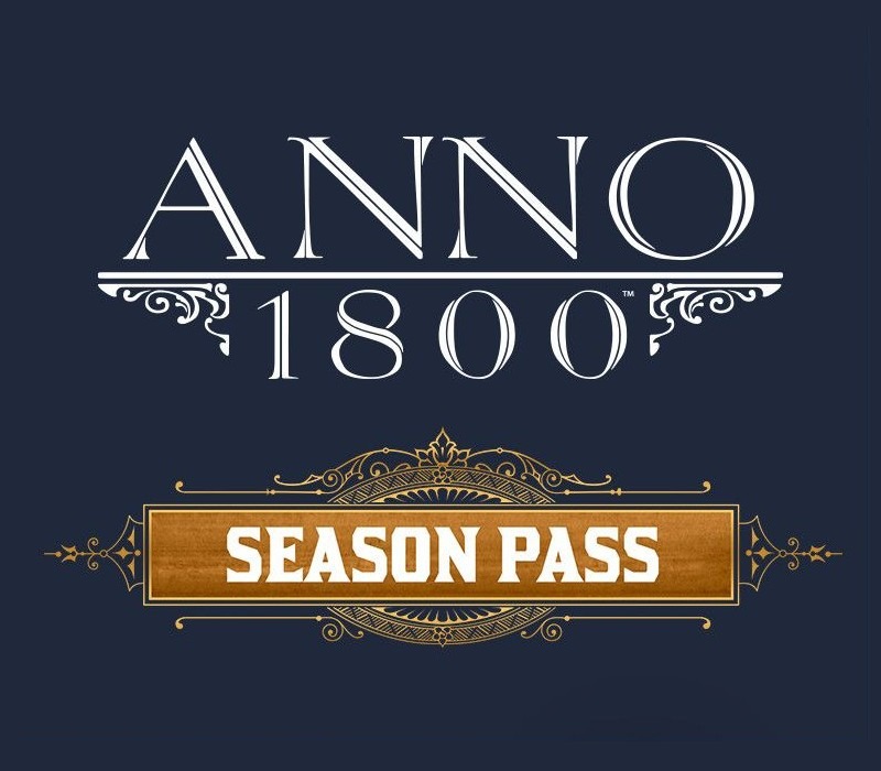 Anno 1800 - Season Pass 1 (OTHER)