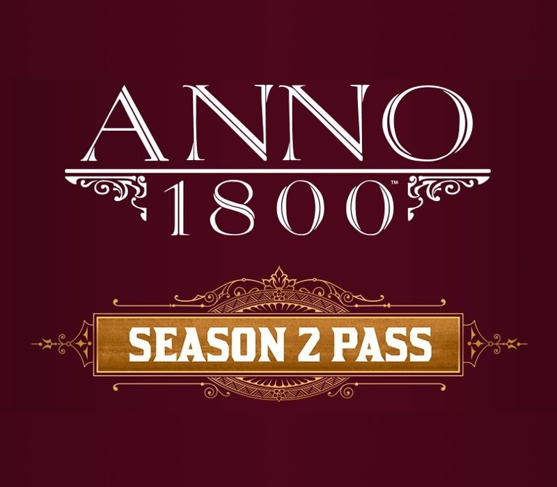 Anno 1800 - Season Pass 2 EMEA (OTHER)