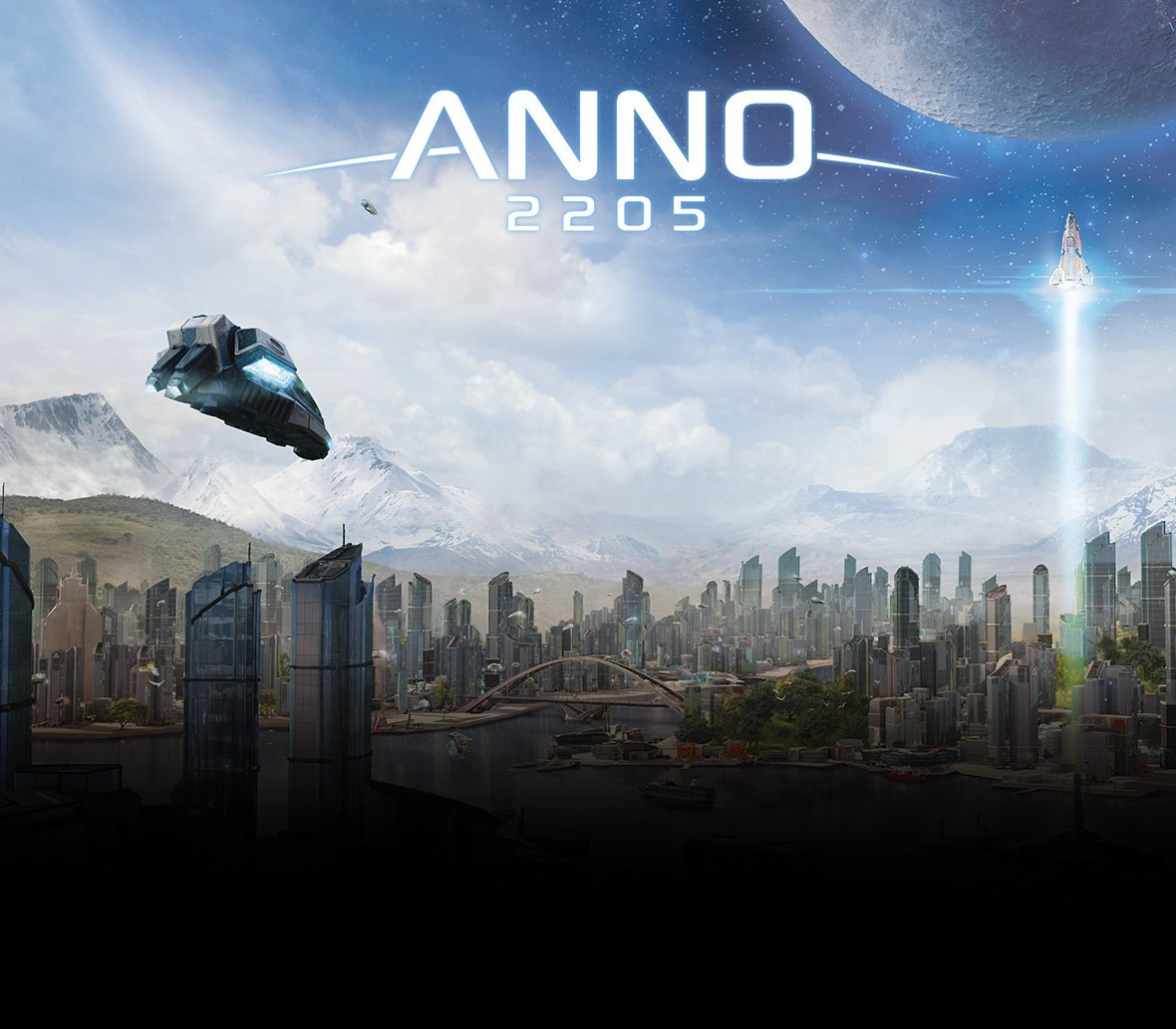 Anno 2205 (OTHER)