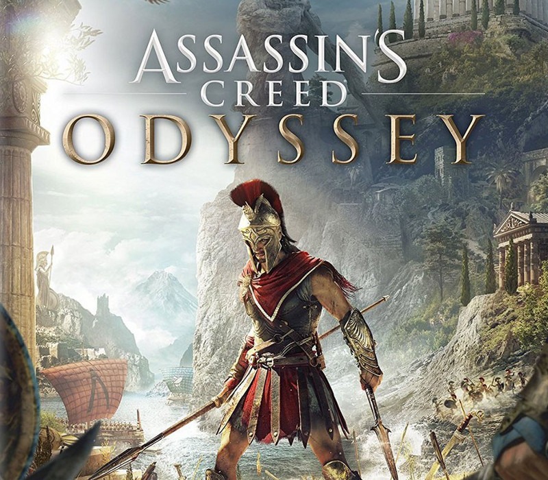 Assassin's Creed Odyssey (OTHER)