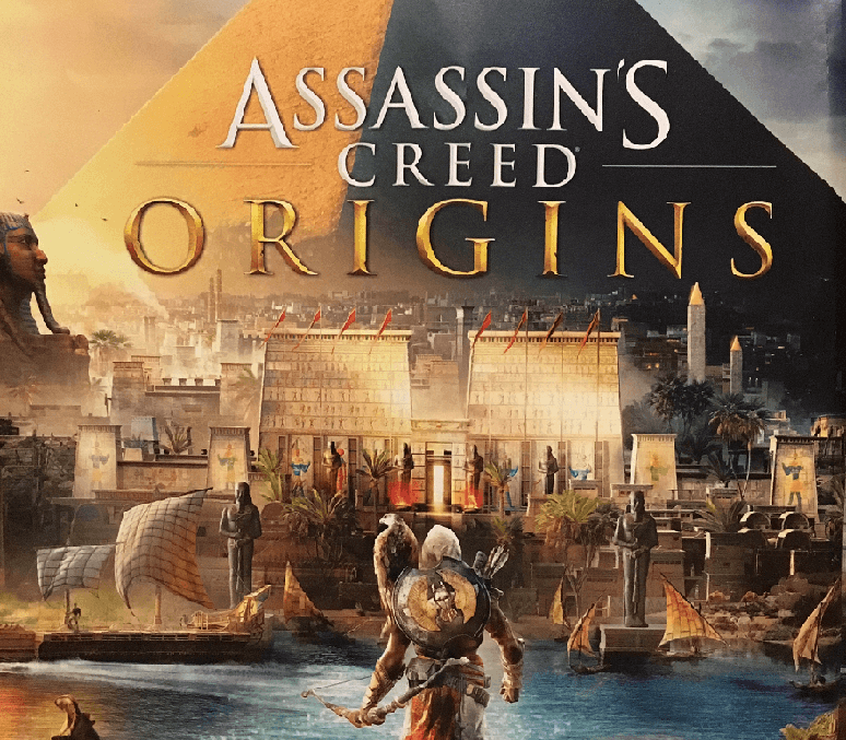 Assassin's Creed: Origins (OTHER)