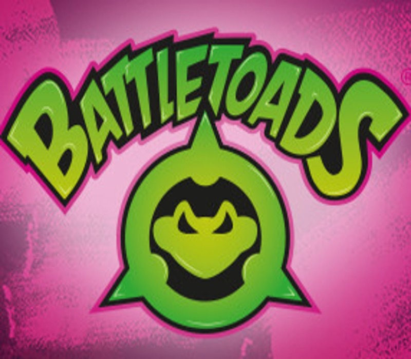 Battletoads EU XBOX One / Windows 10 (EUROPE - all countries)