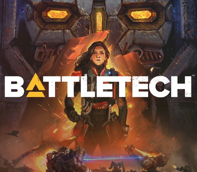 BATTLETECH (EUROPE - all countries)