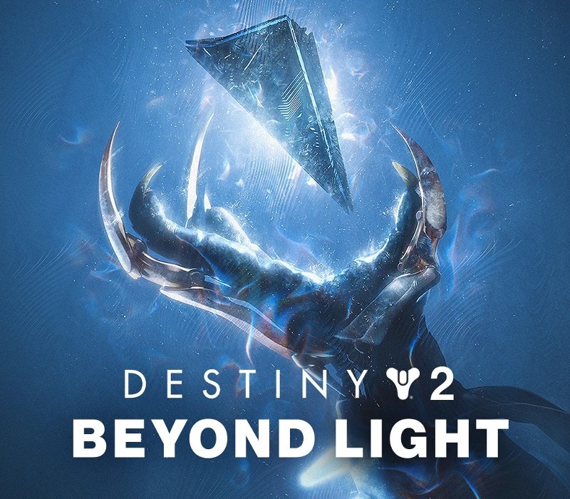 Destiny 2 - Beyond Light DLC