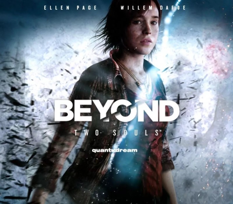 Beyond: Two Souls (EUROPE - all countries)