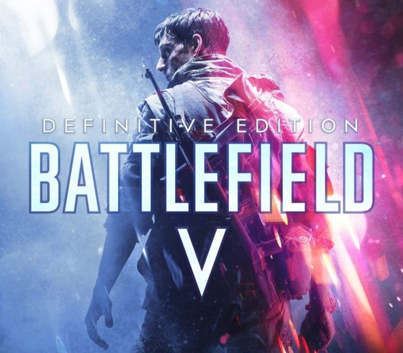 Battlefield V Definitive Edition (OTHER)