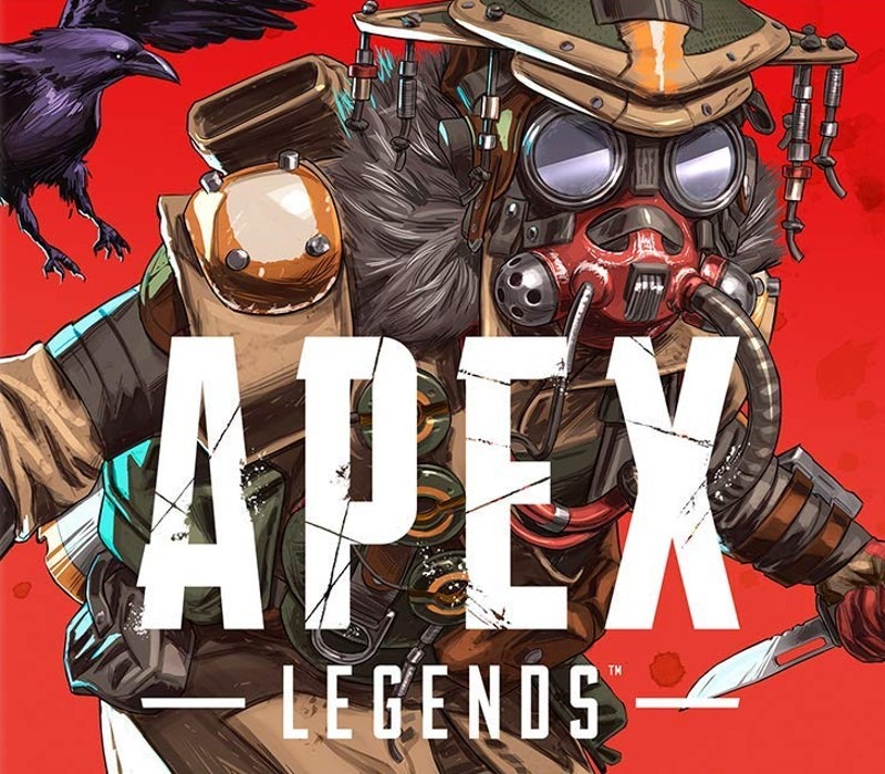 Apex Legends - Bloodhound Edition (EUROPE - all countries)