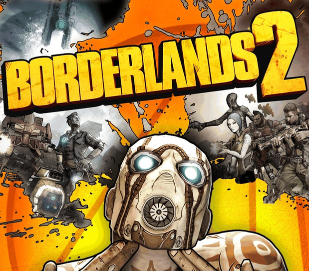 Borderlands 2