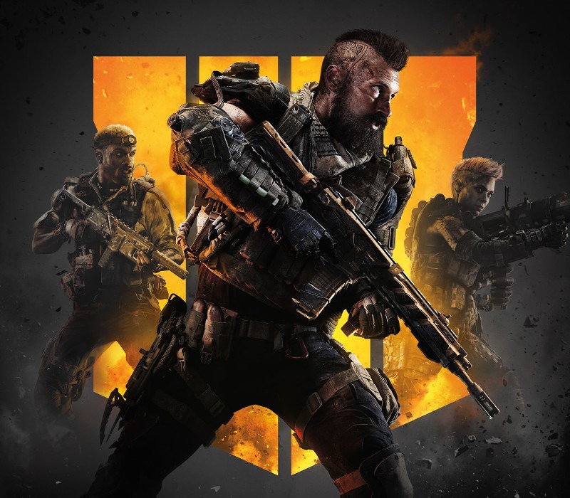 Call of Duty: Black Ops 4 Uncut PC Battle.net Altergift (REST OF THE WORLD)