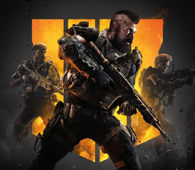 Call of Duty: Black Ops 4 AR (OTHER)