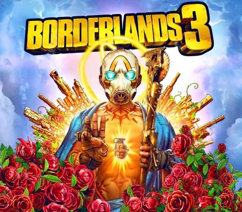 Borderlands 3 (EUROPE - all countries)
