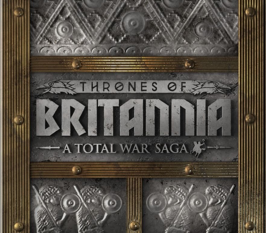 Total War Saga: Thrones of Britannia (OTHER)