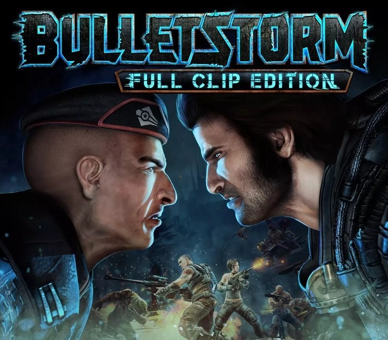 Bulletstorm Full Clip Edition (OTHER)