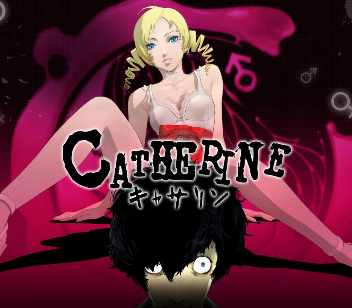Catherine Classic (EUROPE - all countries)