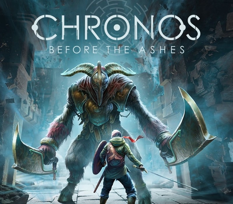 Chronos: Before the Ashes AR (OTHER)