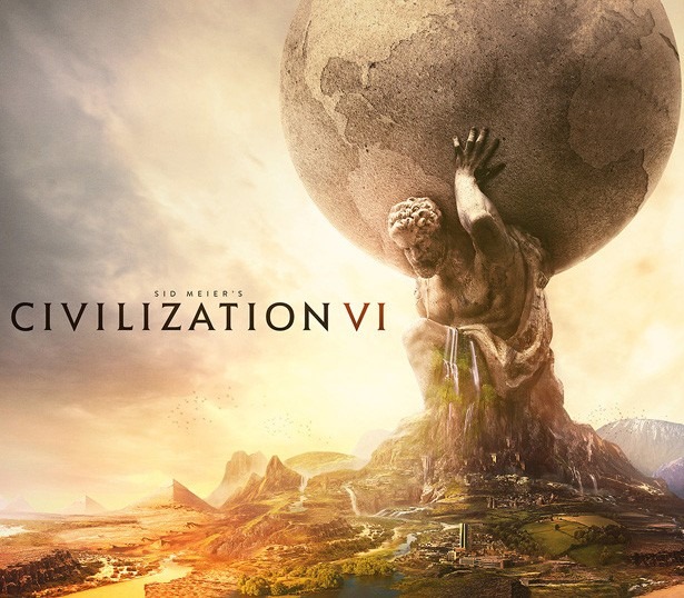 Sid Meier's Civilization VI (OTHER)