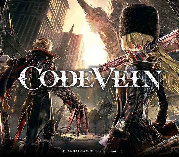 Code Vein Digital Deluxe Edition (OTHER)