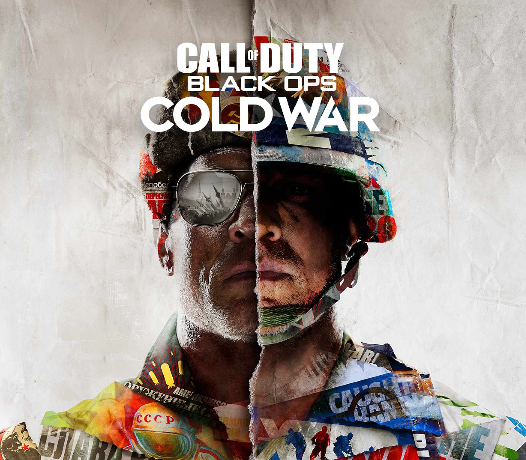 Call of Duty: Black Ops Cold War TR (OTHER)