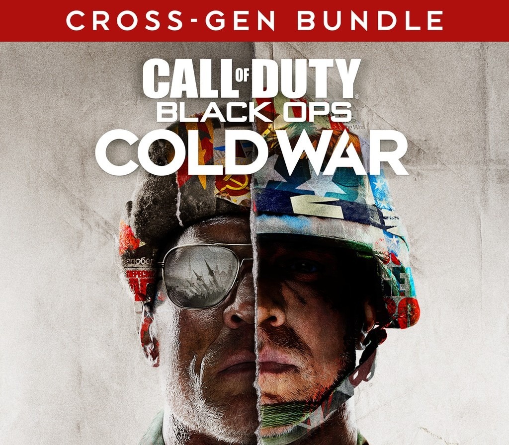 Call of Duty: Black Ops Cold War Cross-Gen Bundle AR (OTHER)