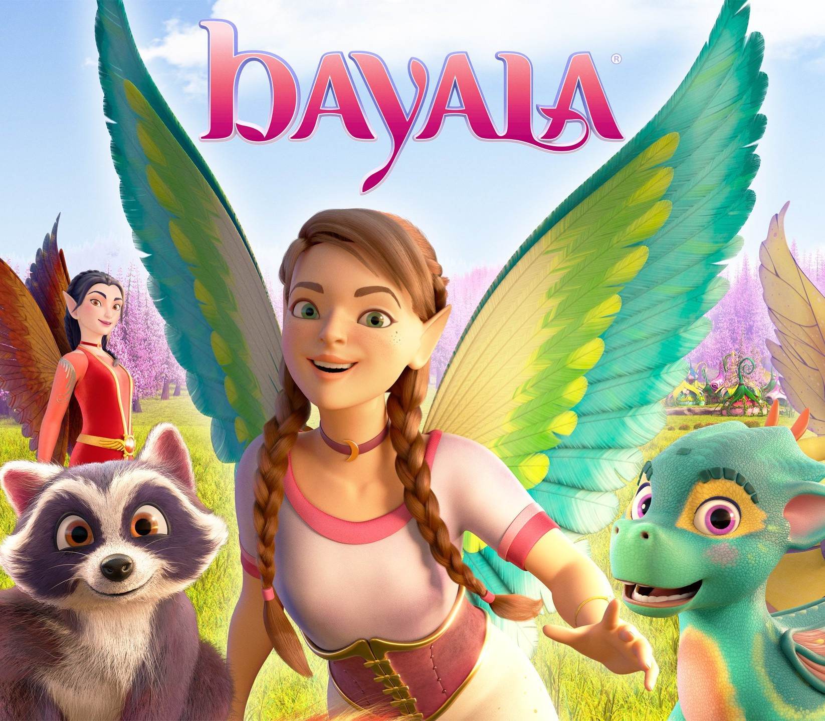 Bayala (EUROPE - all countries)