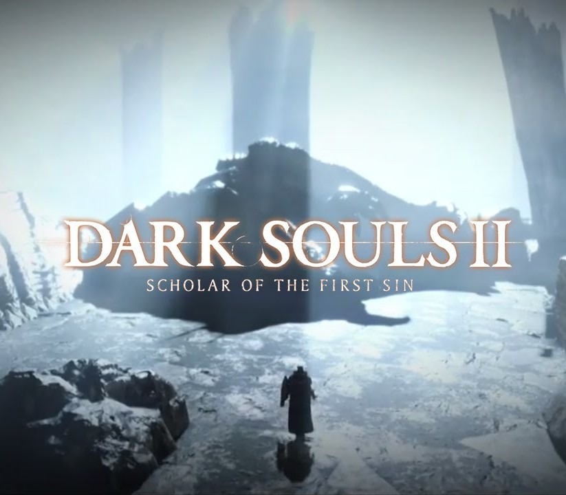 Dark Souls II: Scholar of the First Sin (OTHER)