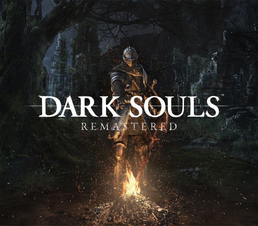 Dark Souls: Remastered (OTHER)