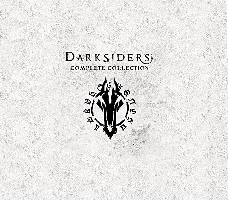 Darksiders Complete Collection