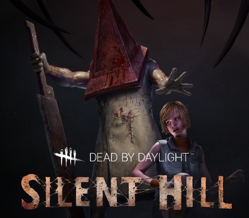 Dead By Daylight - Silent Hill Chapter DLC