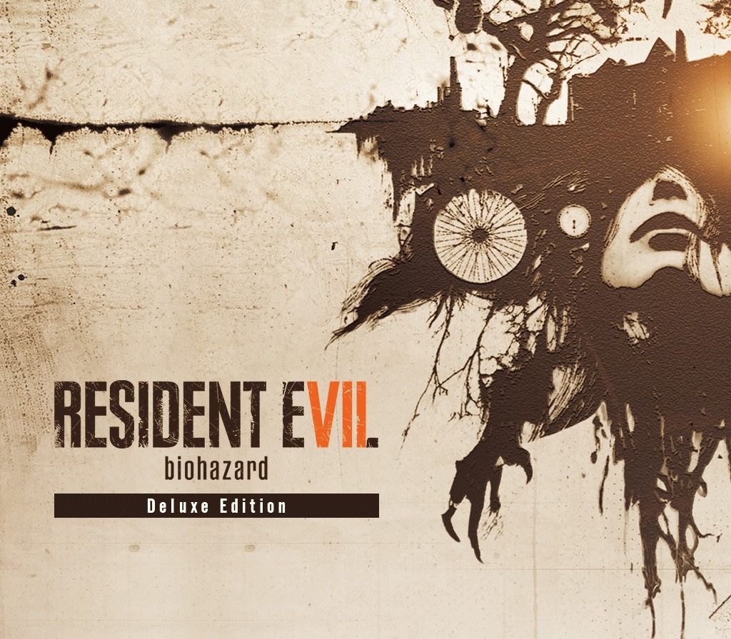Resident Evil 7: Biohazard Deluxe Edition EMEA (OTHER)