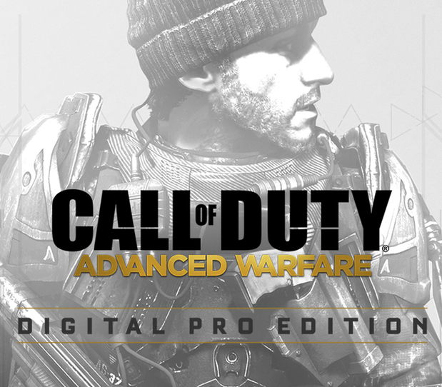 Call of Duty: Advanced Warfare Digital Pro Edition AR VPN Activated (OTHER)