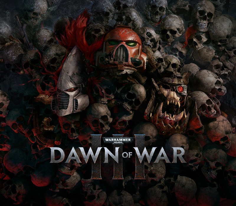 Warhammer 40,000: Dawn of War III (OTHER)