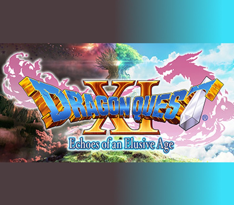 Dragon Quest XI: Echoes of an Elusive Age - Apprentice Adventurer's Set DLC (EUROPE - all countries)