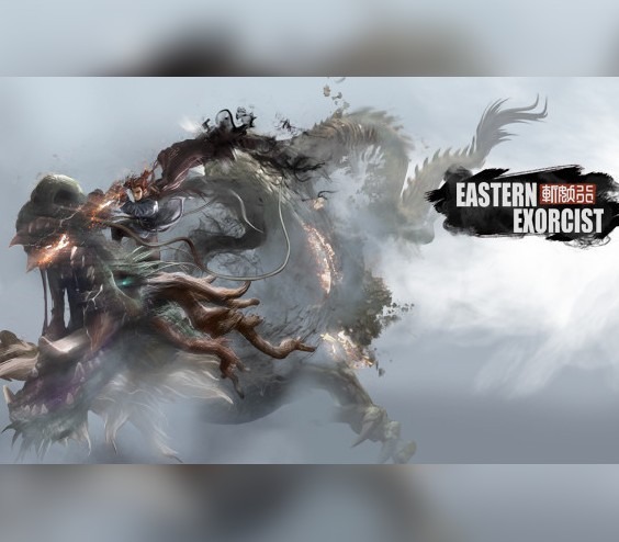 Eastern Exorcist (EUROPE - all countries)