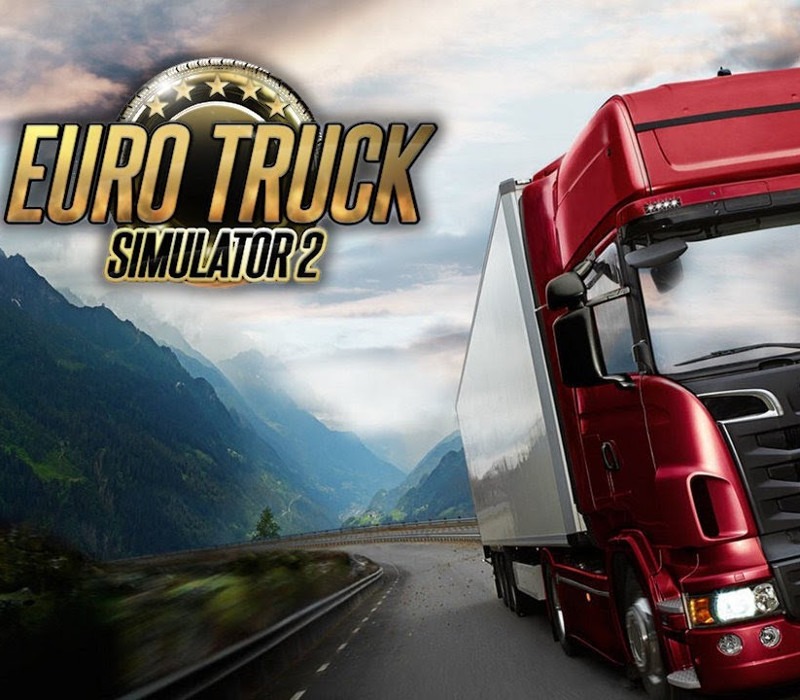 Euro Truck Simulator 2 EU/NA (OTHER)