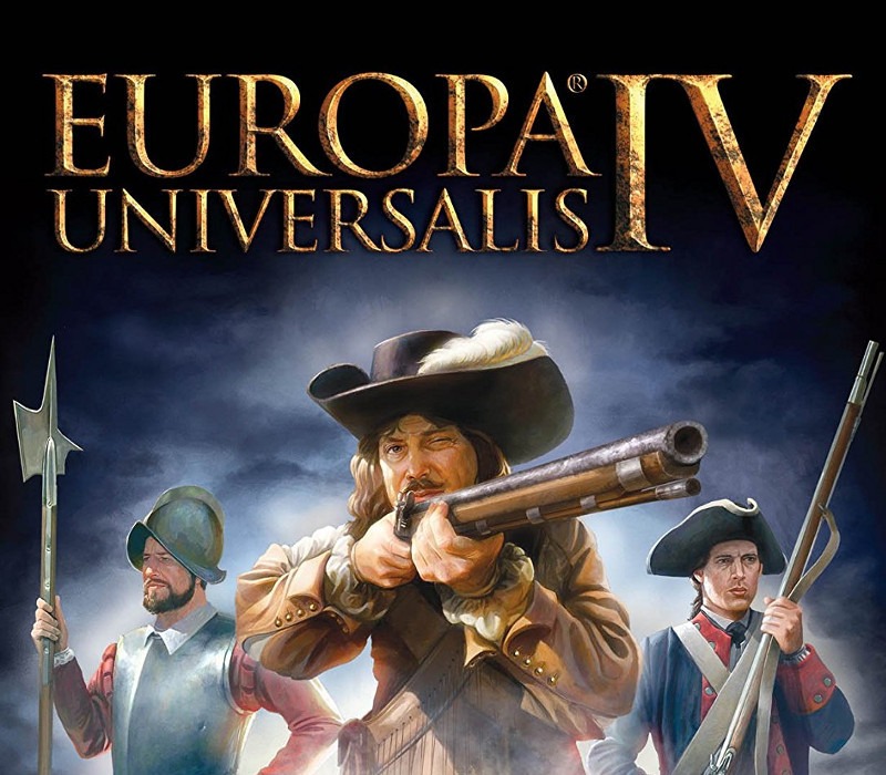 Europa Universalis IV RU/CIS (OTHER)
