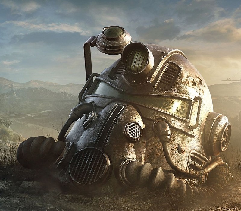 Fallout 76 EMEA (OTHER)